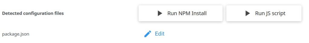 NodeJS (node.js) | Cannot find module | Hitrost.com